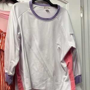 Beaufort Bonnet women’s sweatshirt.